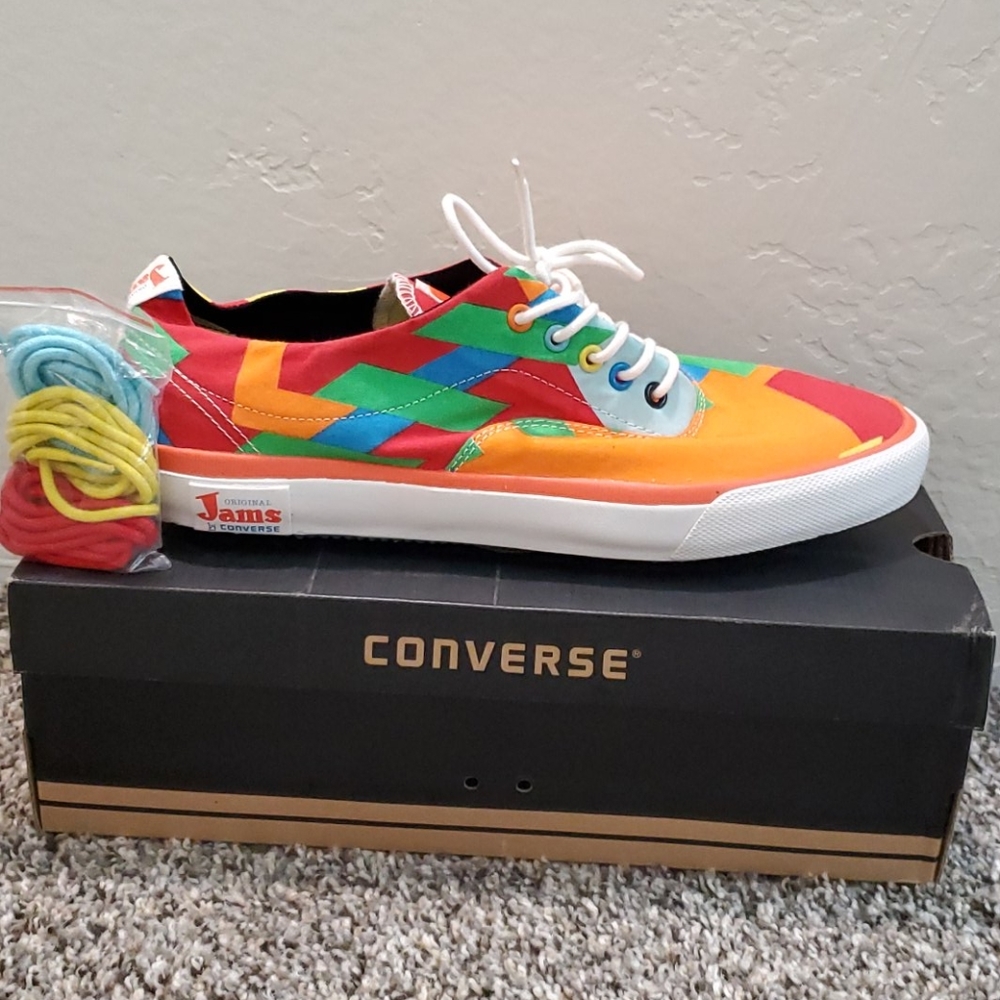 Original Jams Converse